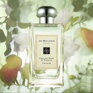 Jo Malone English pear and freesia